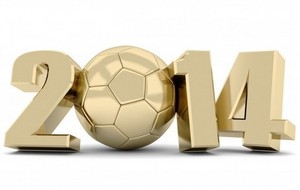 BONNE ANNEE 2014