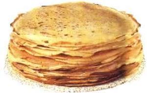 Nous avons besoin de patisseries pour le loto