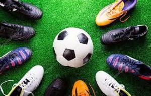 Reprise Entraînements Ecole de Foot - Saison 2019/2020 !!
