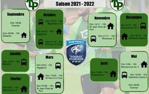 Le club lance une troisième équipe Séniors à 11👏🏻❇️