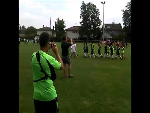 Finale Tournoi U8U9 ASPTT 2012