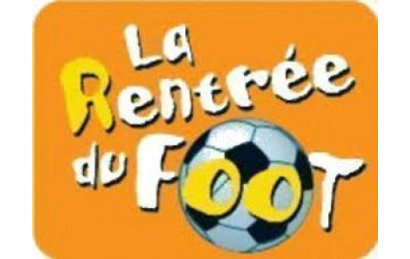 Dates de REPRISE et déroulement des ENTRAINEMENTS