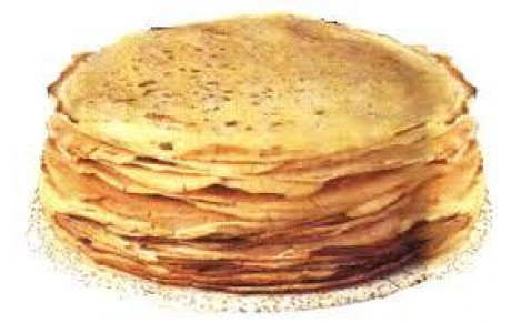 Nous avons besoin de patisseries pour le loto