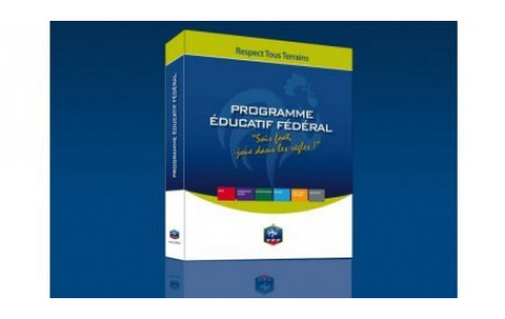 Programme Educatif Fédéral: l'ALP foot mise à l'honneur par le Disctrict