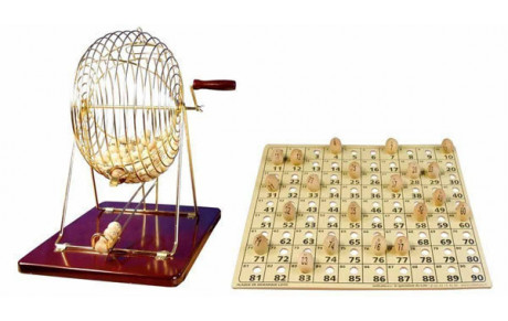 LOTO du CLUB samedi 6 février