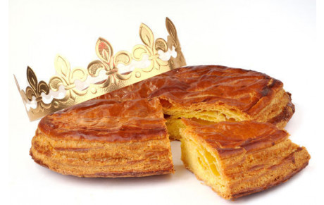 Galette de l'ALP