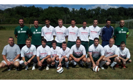 SENIORS A