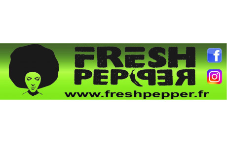 FRESH PEPPER