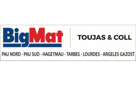 BIG MAT TOUJAS &amp; COLL