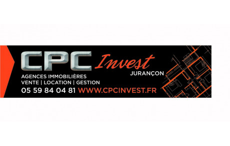 CPC INVEST Jurançon