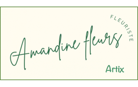 Amandine fleurs