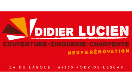 Didier LUCIEN