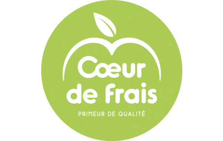Cœur de frais Lescar