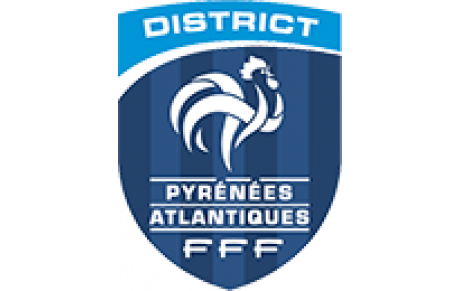 DISTRICT DE FOOTBALL DES PA 64