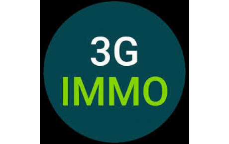 3G IMMO – Laurence Loustalet