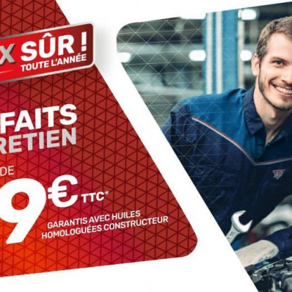 Garage Autelis Service - AD Expert