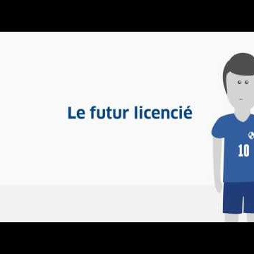nouvelle video